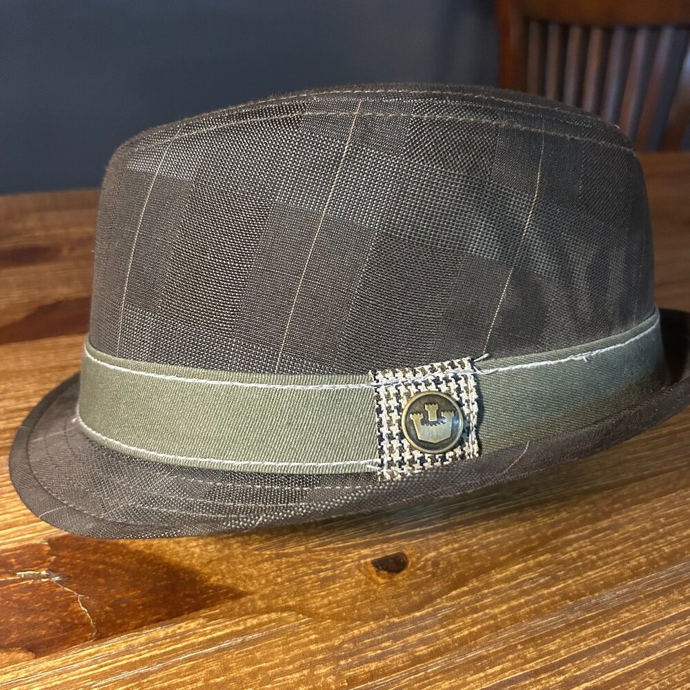 Goorin Bros Fedora Hat XL